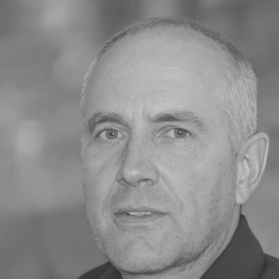 Prof. Thomas Weber - Finanzmanagement-Professor
