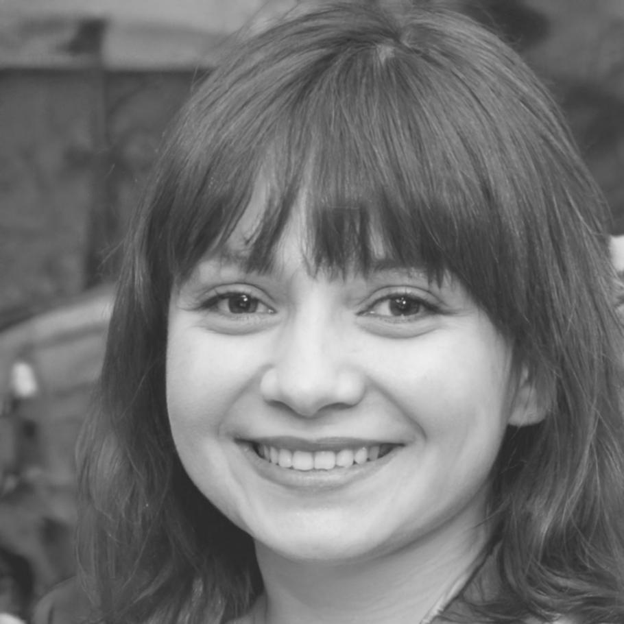 Sarah Müller - Finanzberaterin