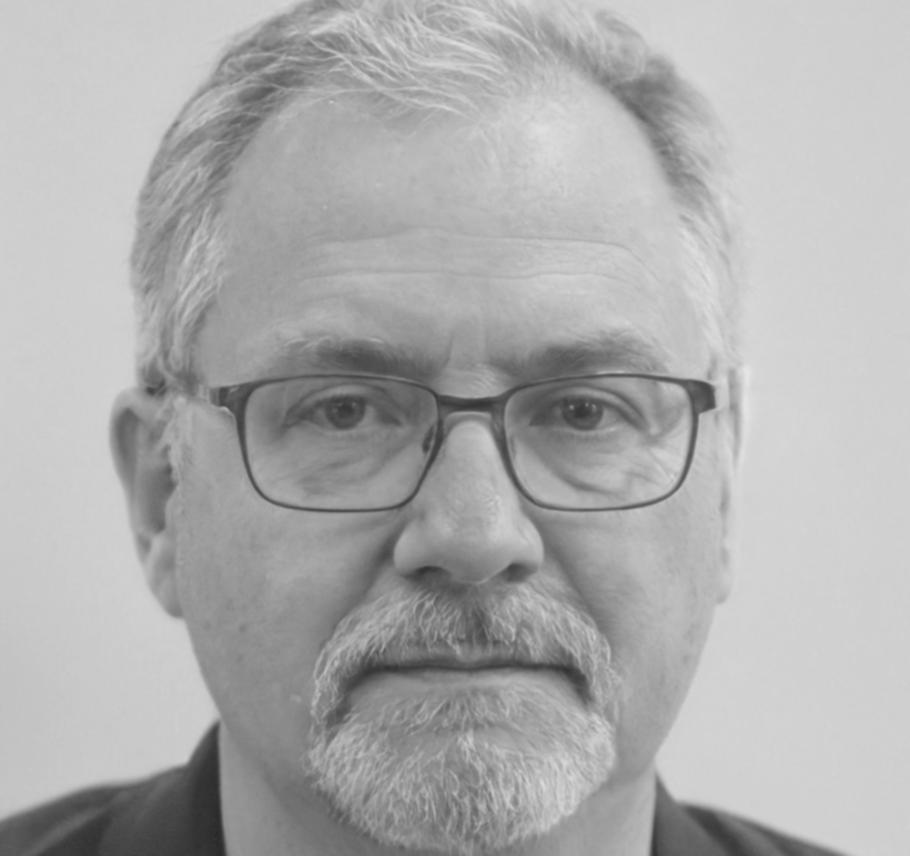 Dr. Marcus Steinberg - Finanzexperte